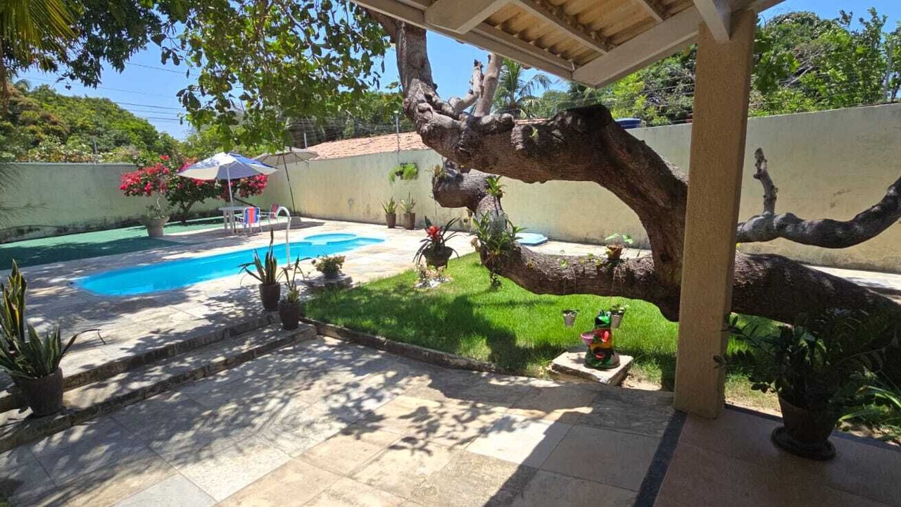 Photo of Outdoor in Eusebio