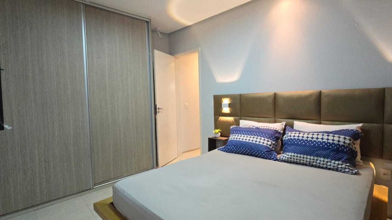 Photo of Bedroom in Eusebio