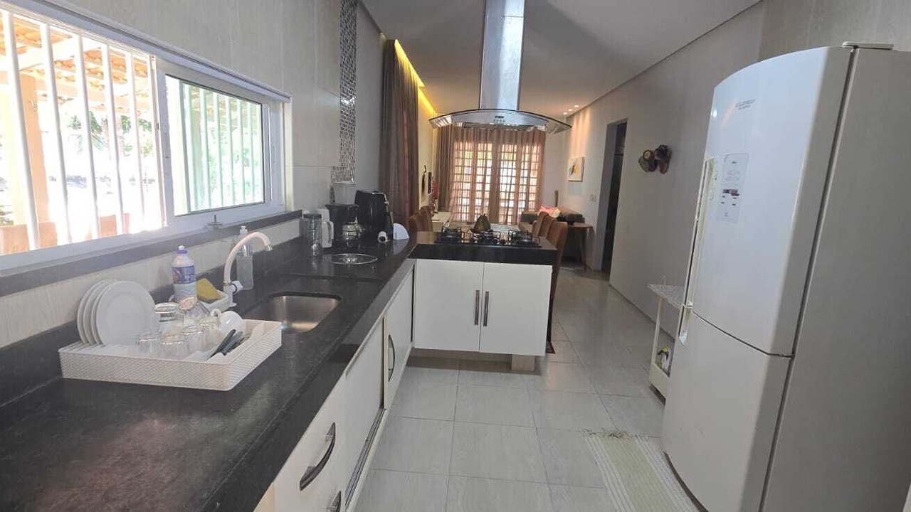 Photo of Kitchen in Eusebio