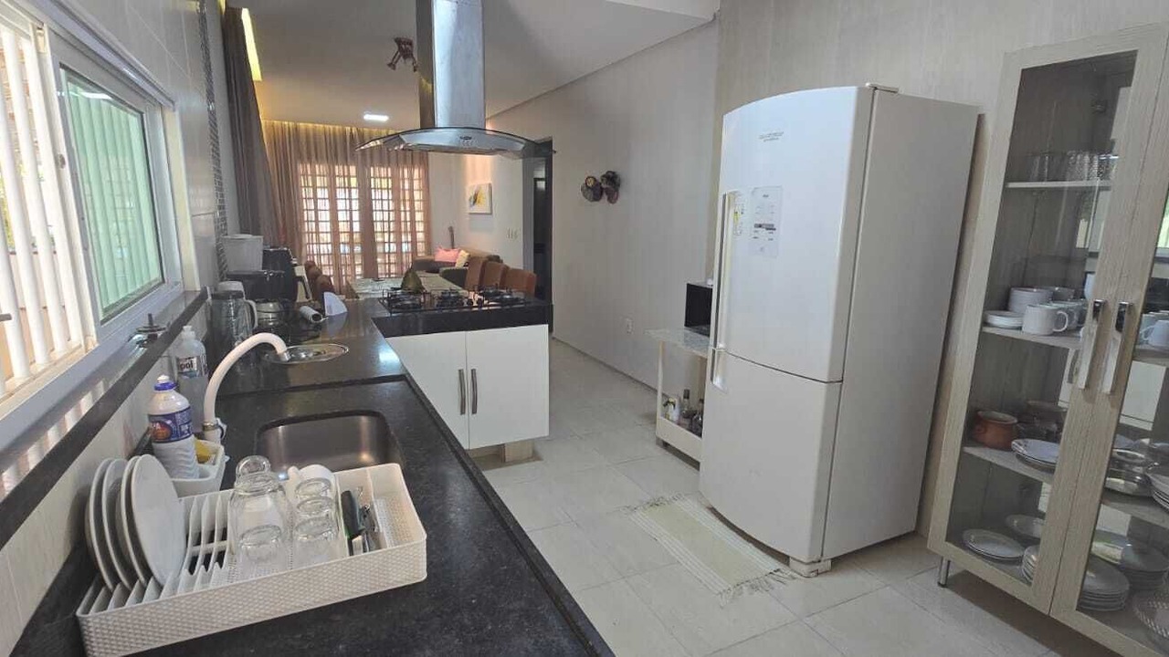 Photo of Kitchen in Eusebio