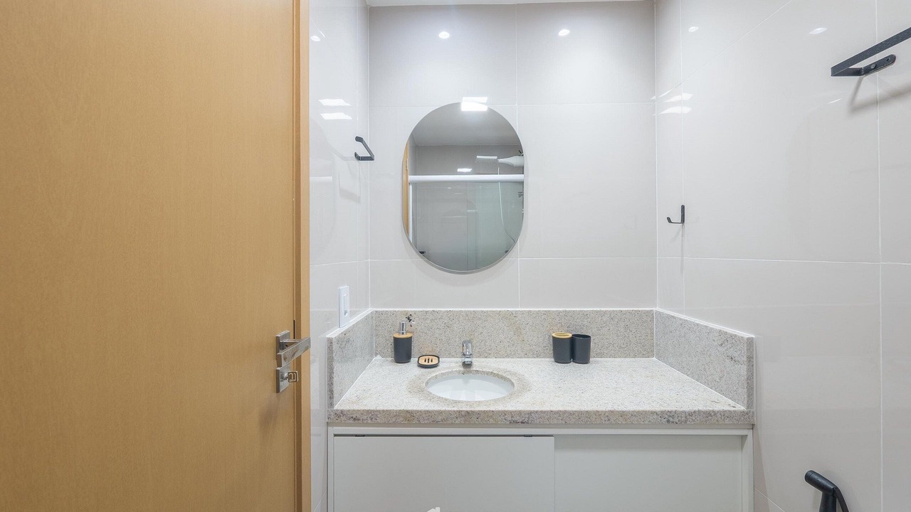 Photo of Bathroom in Federacao