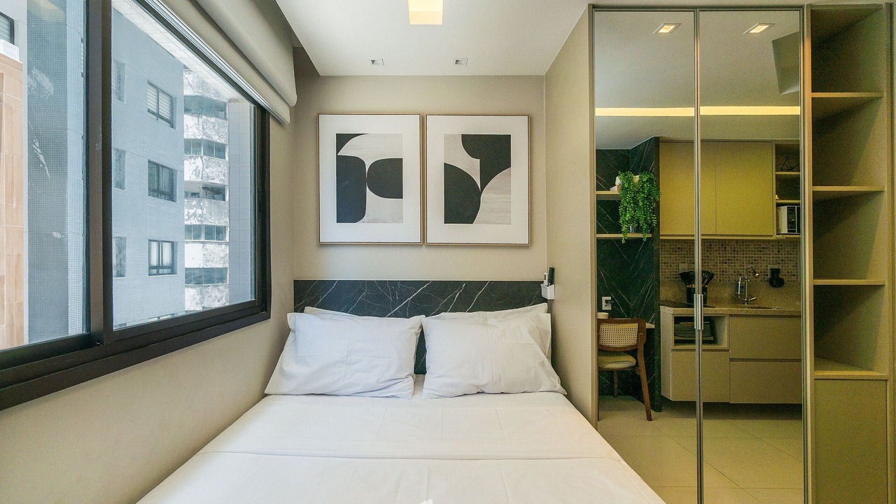 Photo of Bedroom in Federacao