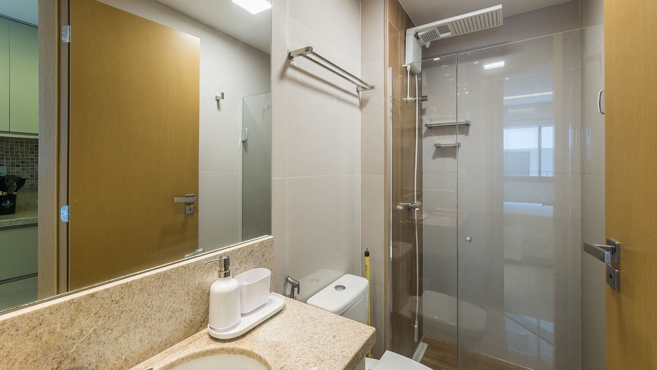Photo of Bathroom in Federacao