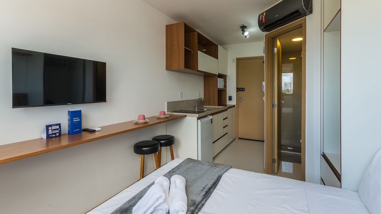 Photo of Bedroom in Federacao