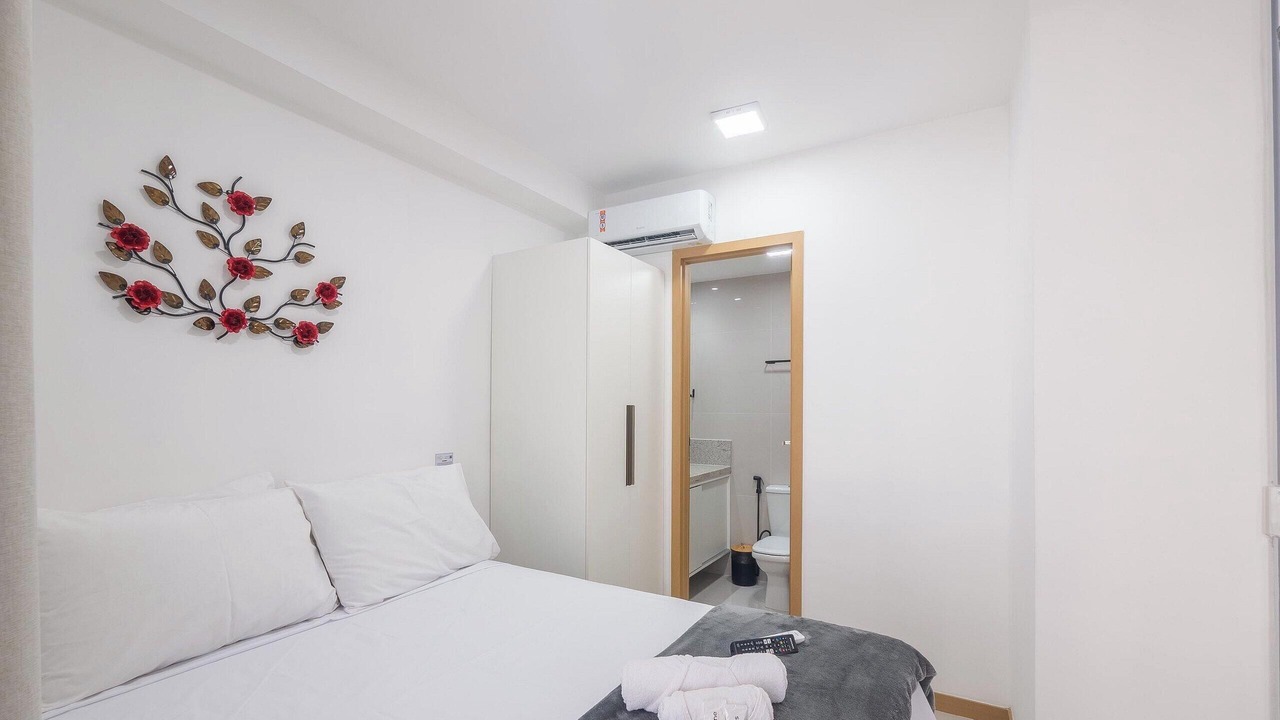 Photo of Bedroom in Federacao