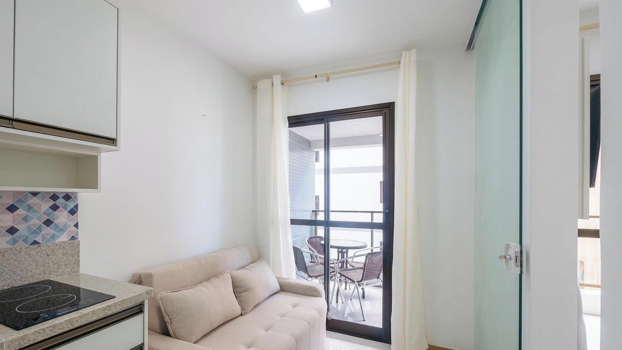 Photo of Livingroom in Federacao