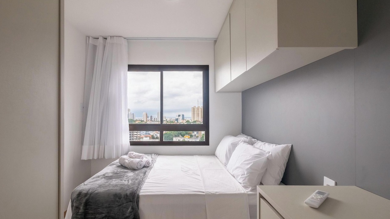 Photo of Bedroom in Federacao