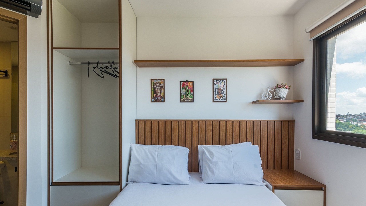 Photo of Bedroom in Federacao