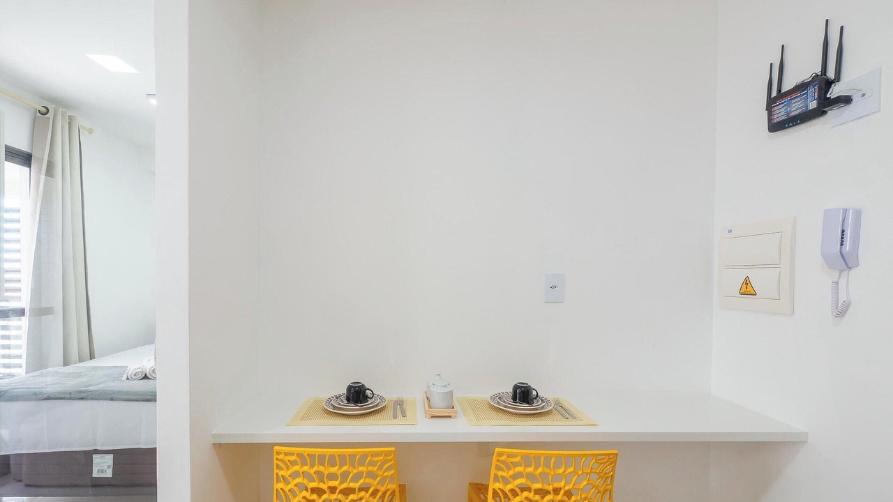 Photo of Bedroom in Federacao