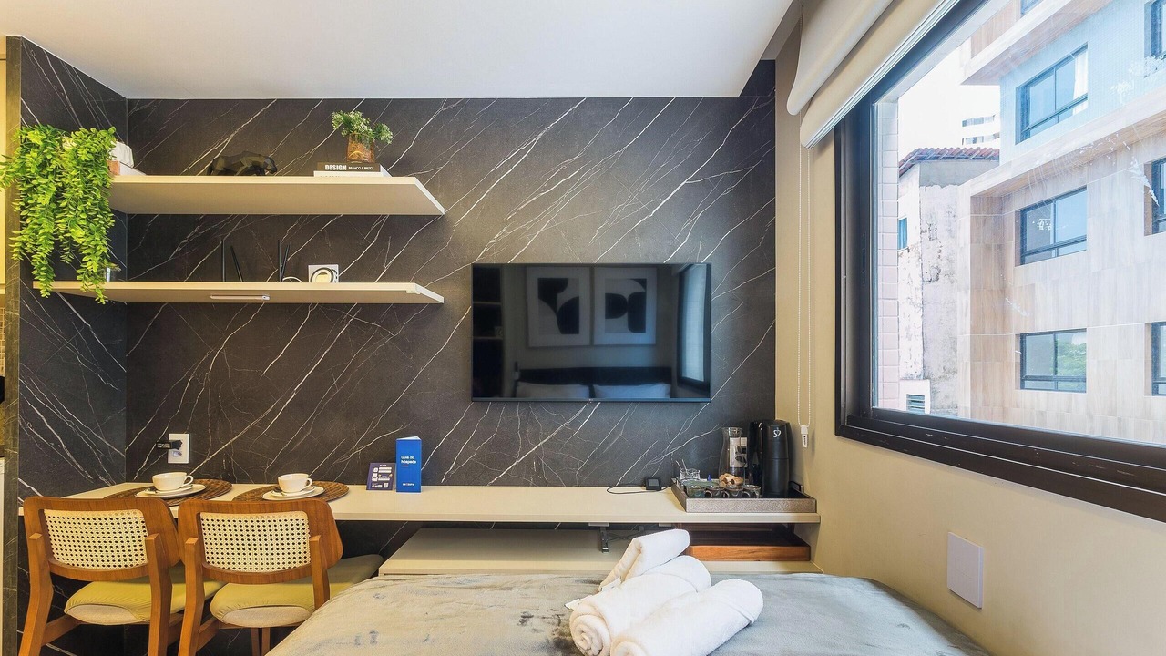 Photo of Bedroom in Federacao