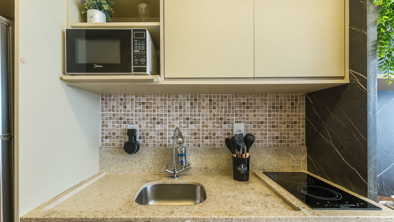 Photo of Kitchen in Federacao