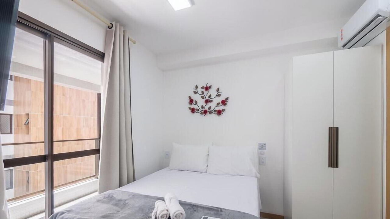 Photo of Bedroom in Federacao