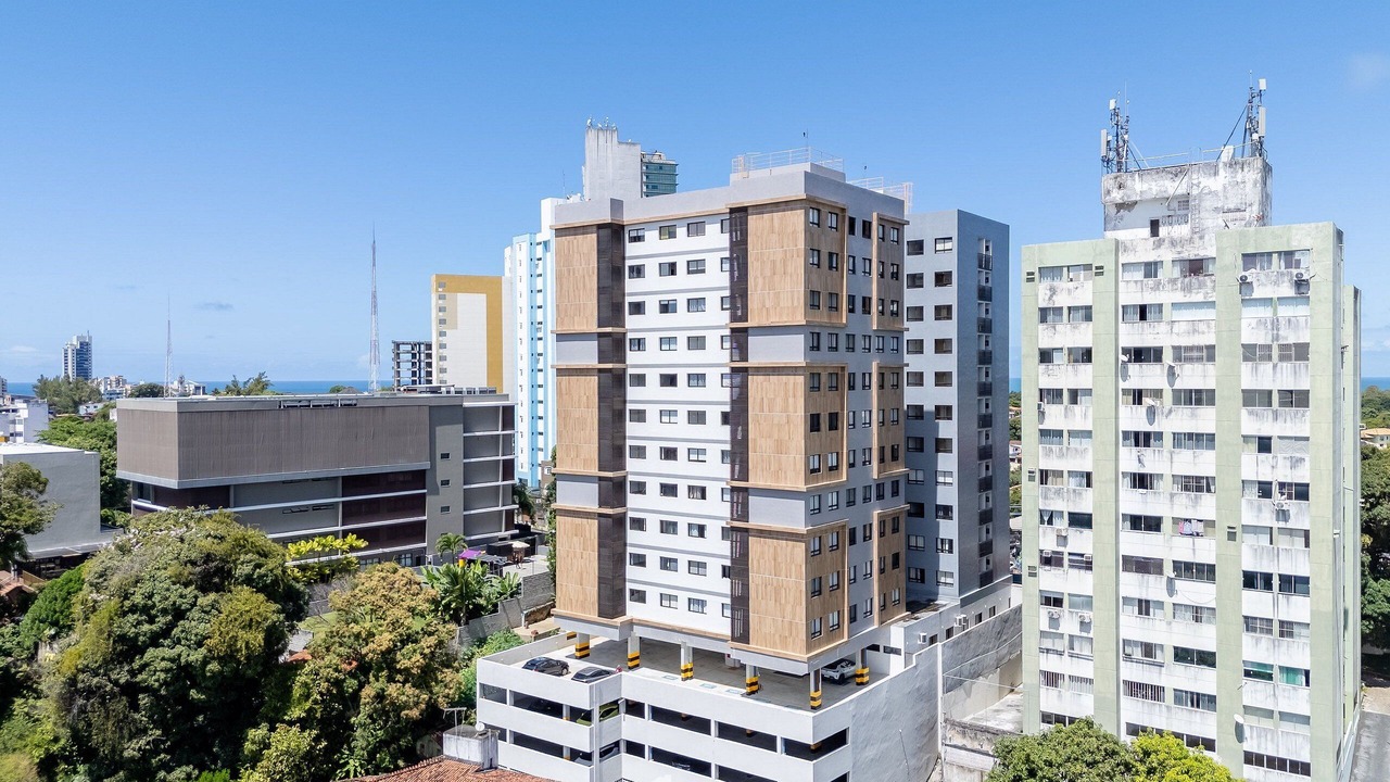 Photo of Outdoor in Federacao