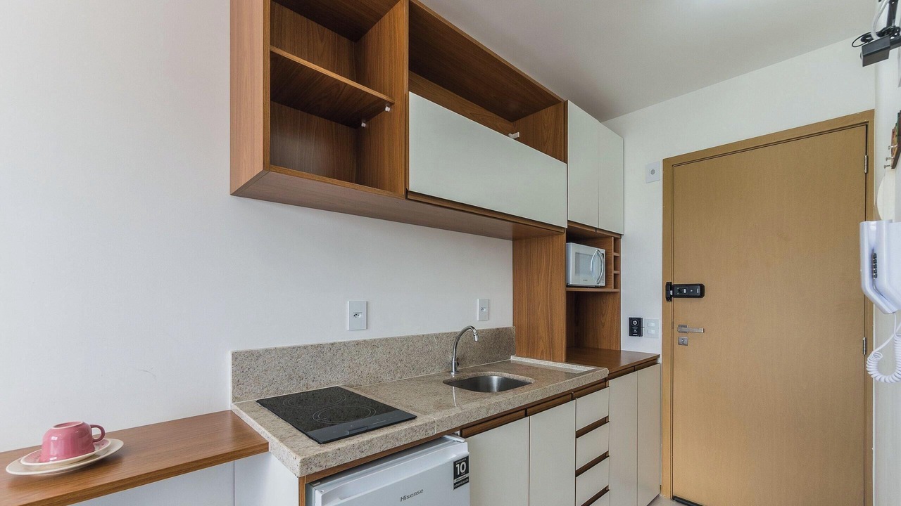 Photo of Kitchen in Federacao