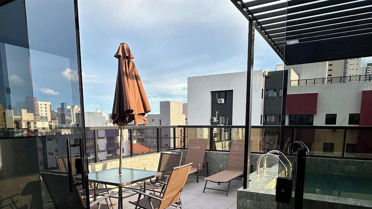 Photo of Outdoor in Bessa