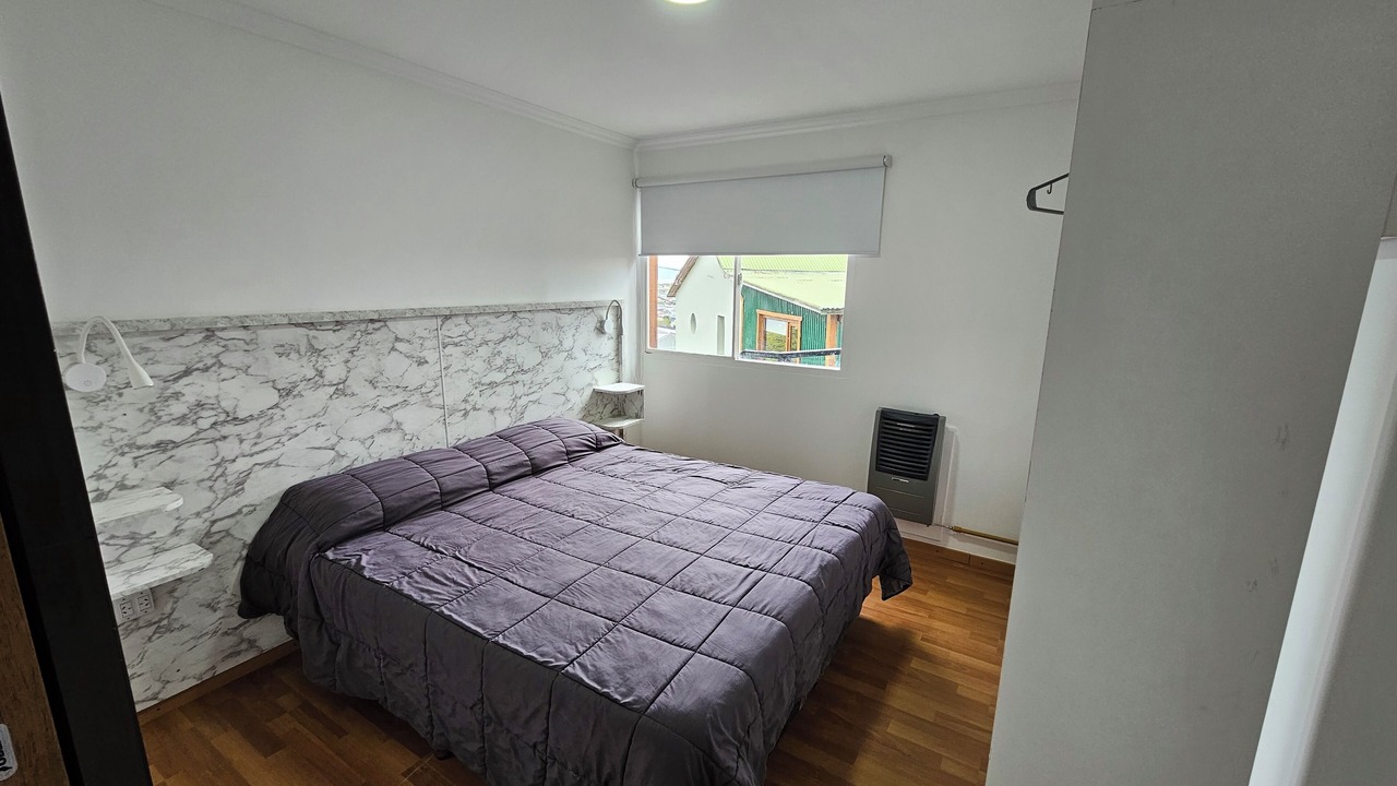 Photo of Bedroom in Province of Tierra del Fuego