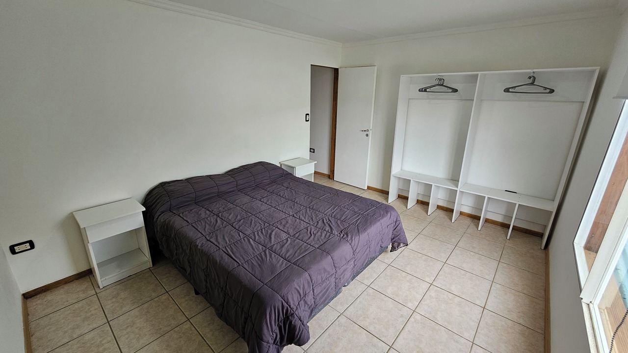 Photo of Bedroom in Province of Tierra del Fuego