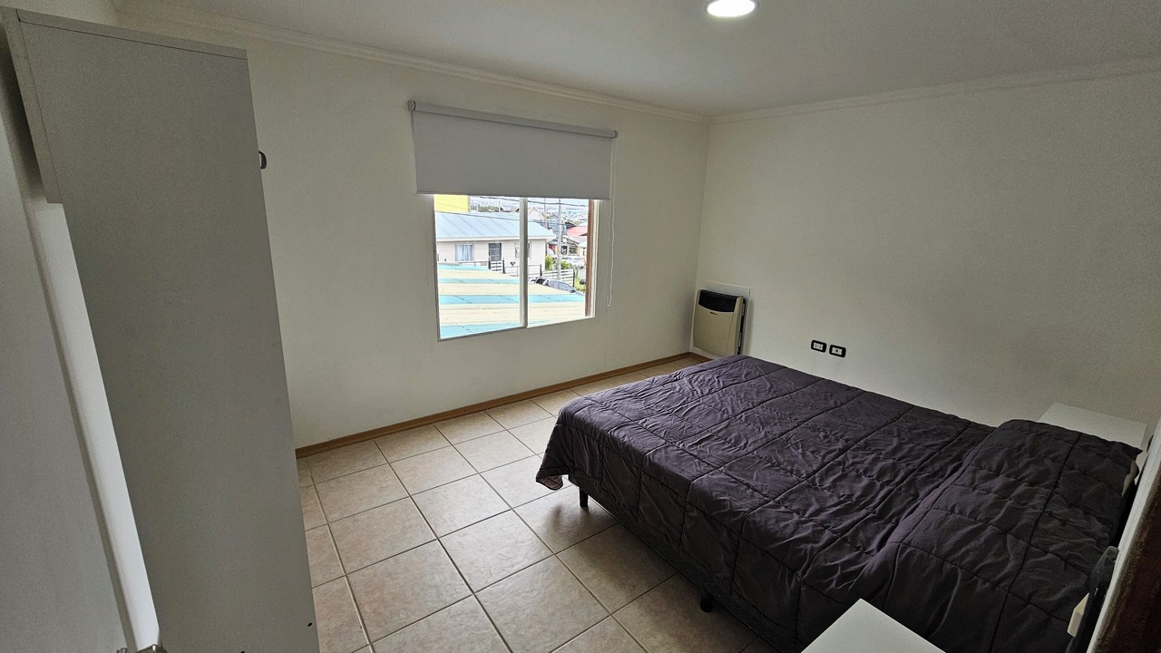 Photo of Bedroom in Province of Tierra del Fuego
