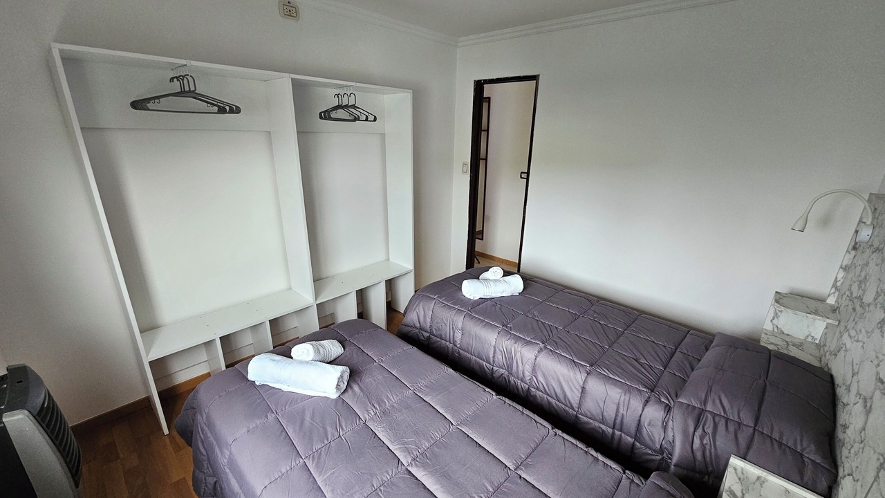 Photo of Bedroom in Province of Tierra del Fuego