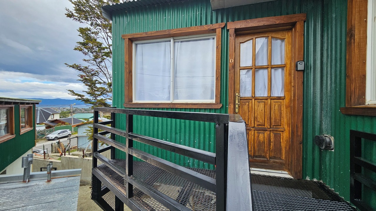 Photo of Outdoor in Province of Tierra del Fuego
