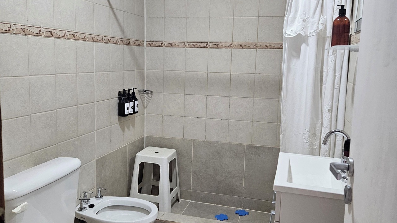 Photo of Bathroom in Province of Tierra del Fuego
