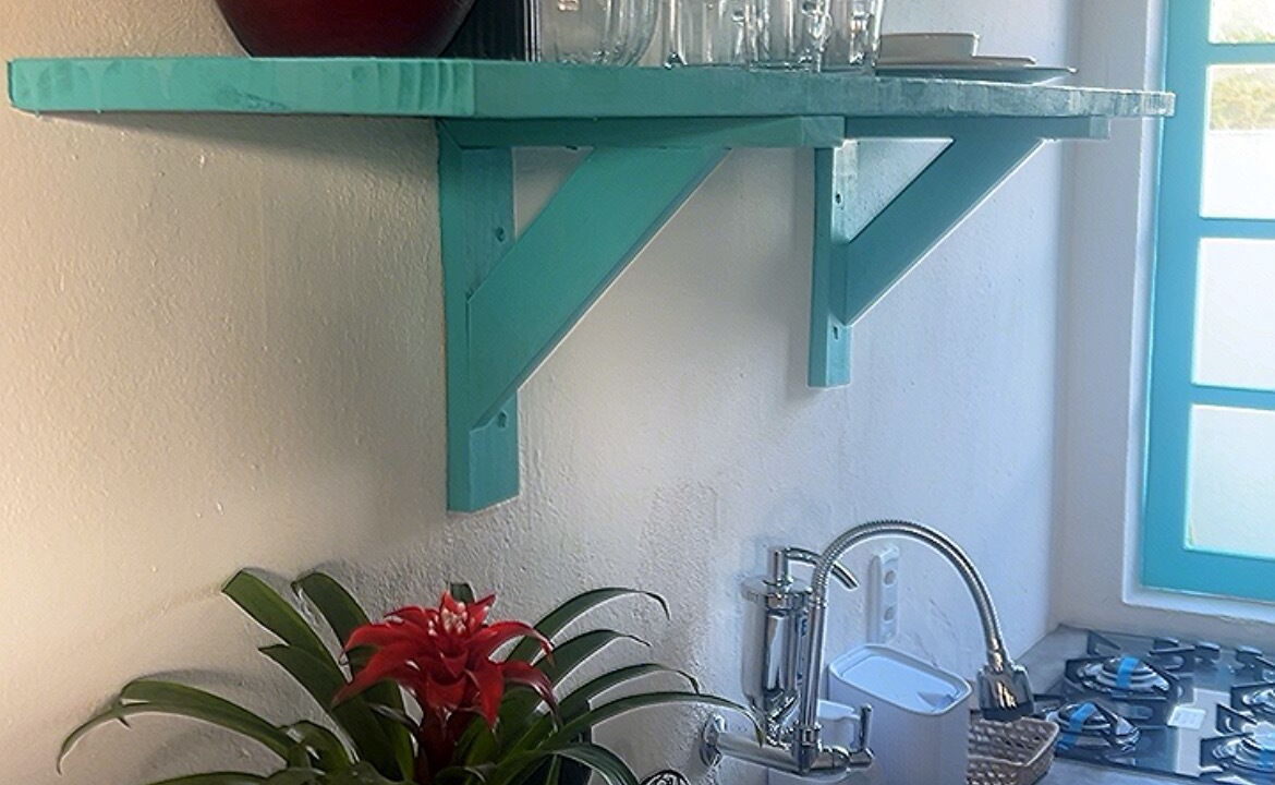 Photo of Kitchen in Corguinho