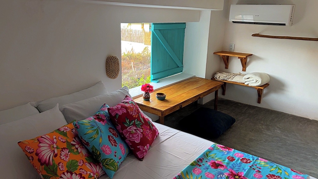 Photo of Bedroom in Corguinho