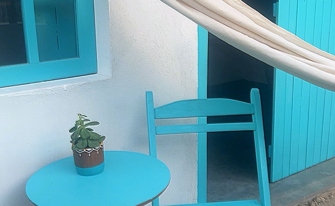 Photo of Outdoor in Corguinho