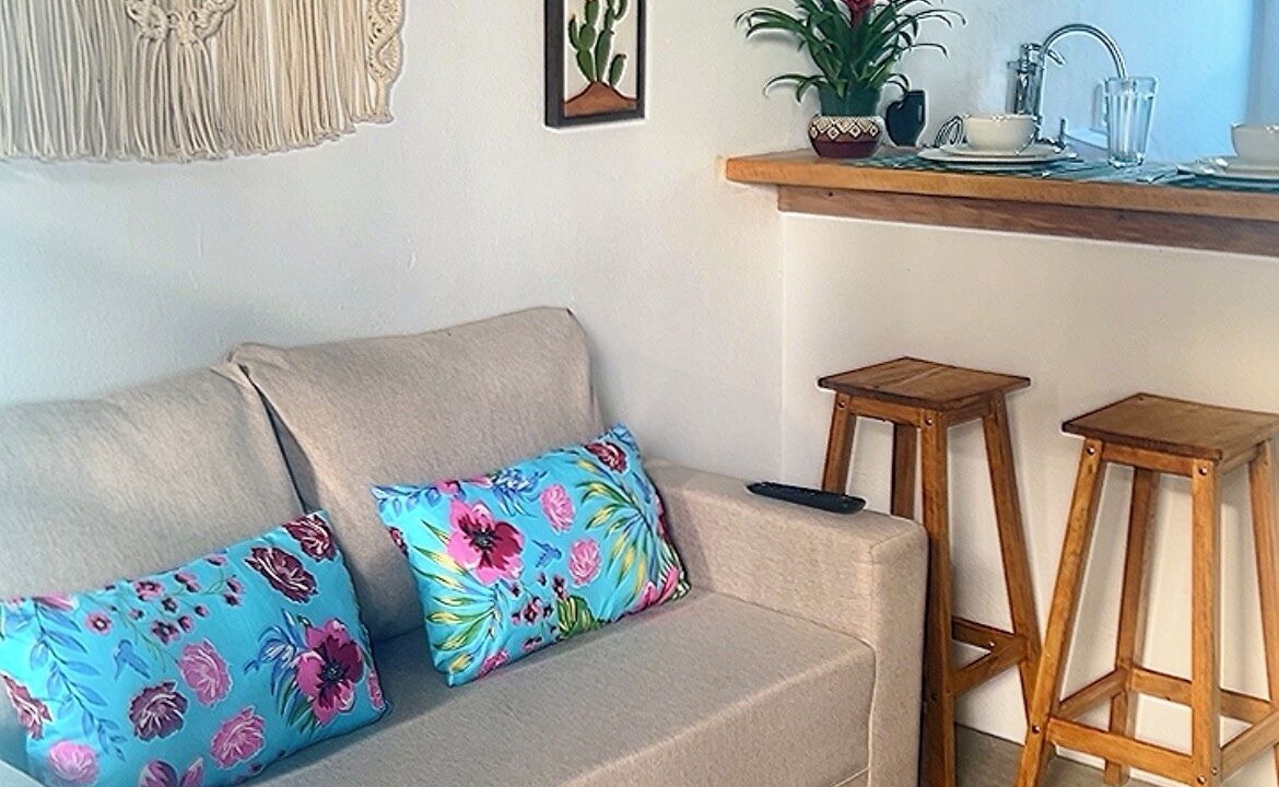 Photo of Livingroom in Corguinho