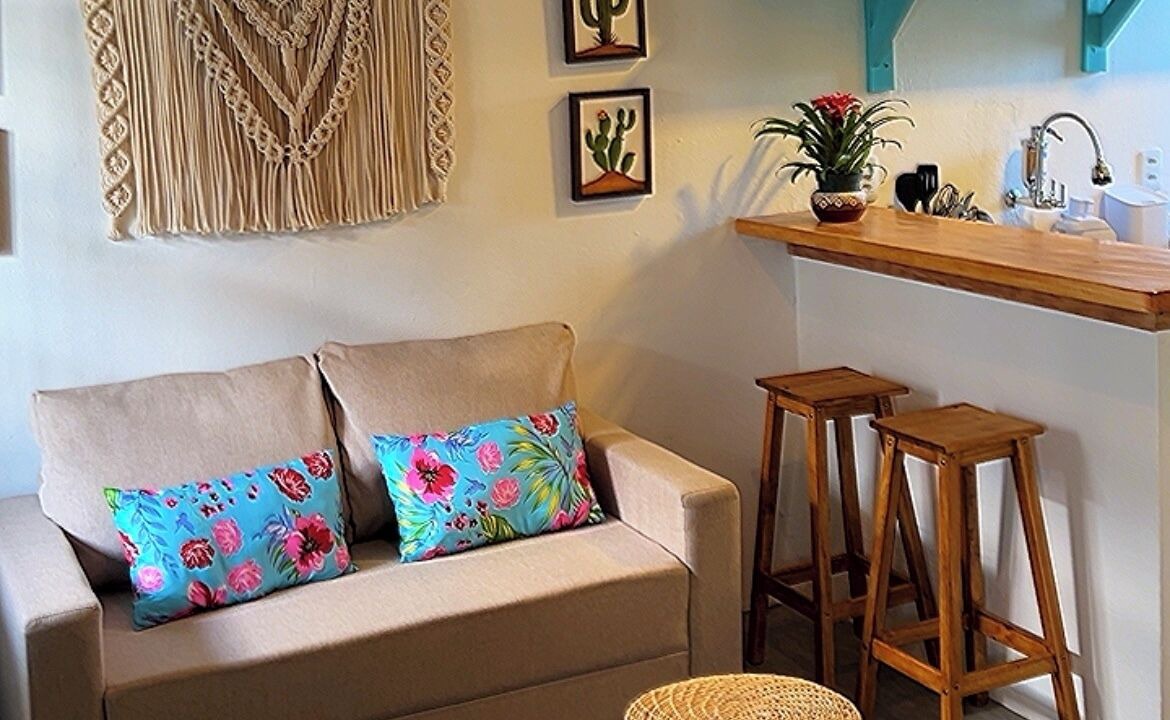 Photo of Livingroom in Corguinho