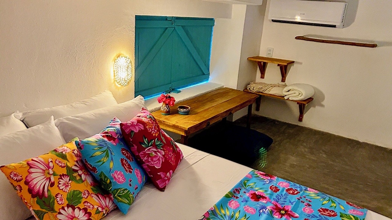 Photo of Bedroom in Corguinho