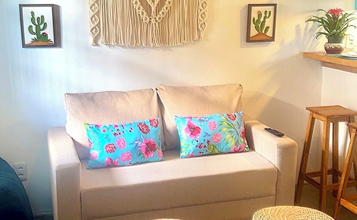 Photo of Livingroom in Corguinho