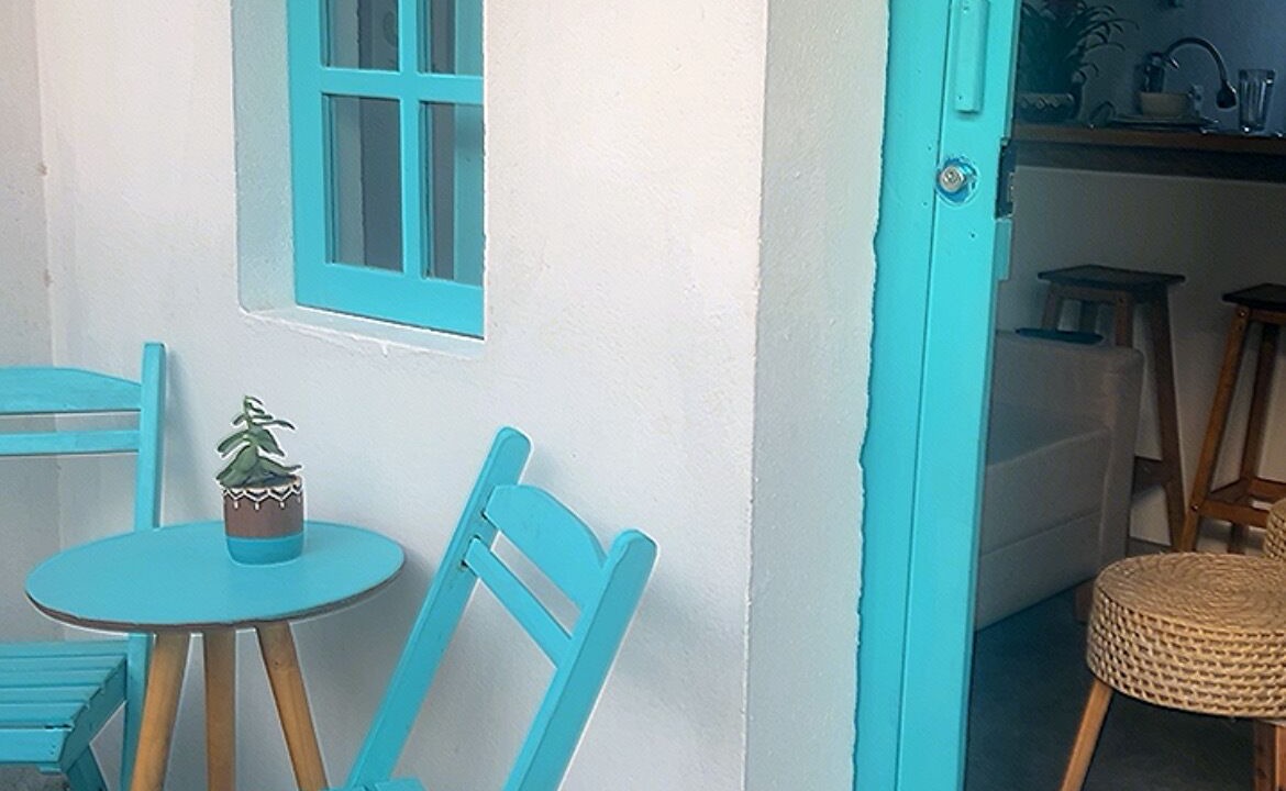 Photo of Outdoor in Corguinho