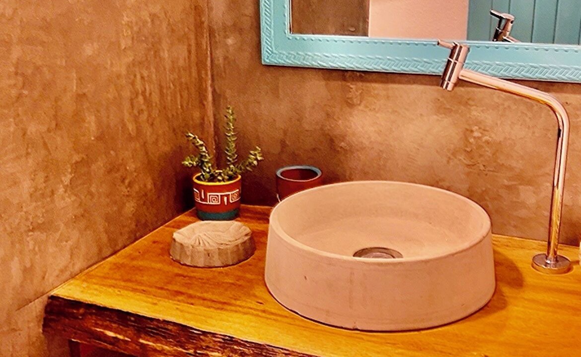 Photo of Bathroom in Corguinho