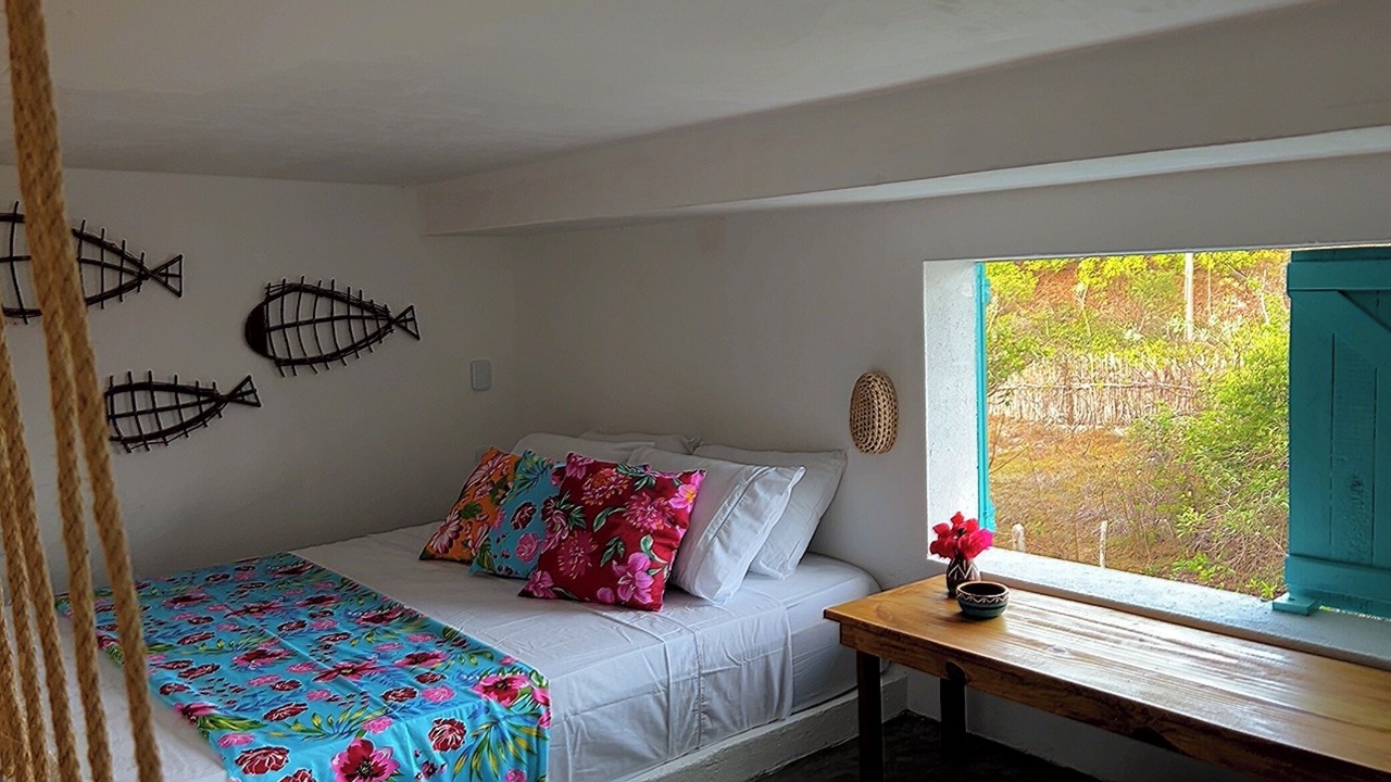 Photo of Bedroom in Corguinho