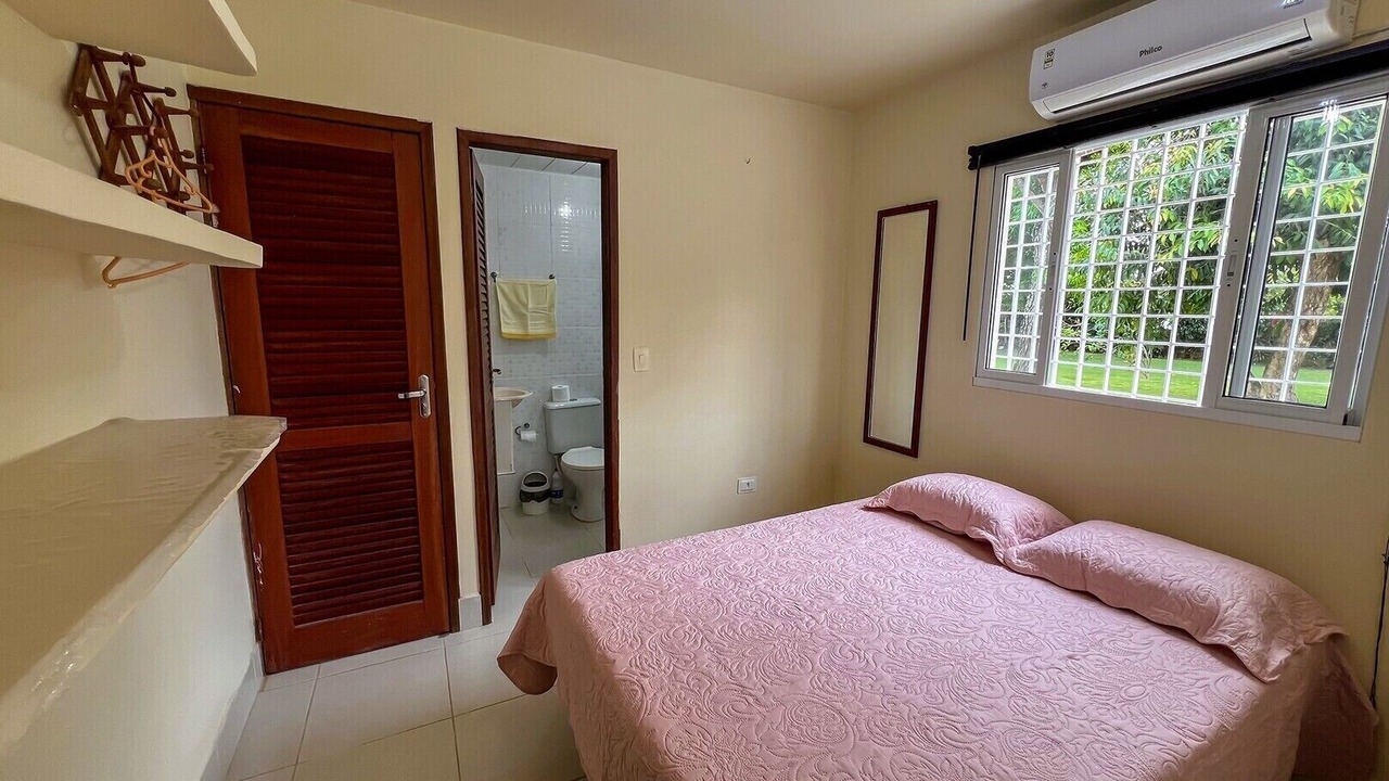Photo of Bedroom in Pontal de Serrambi