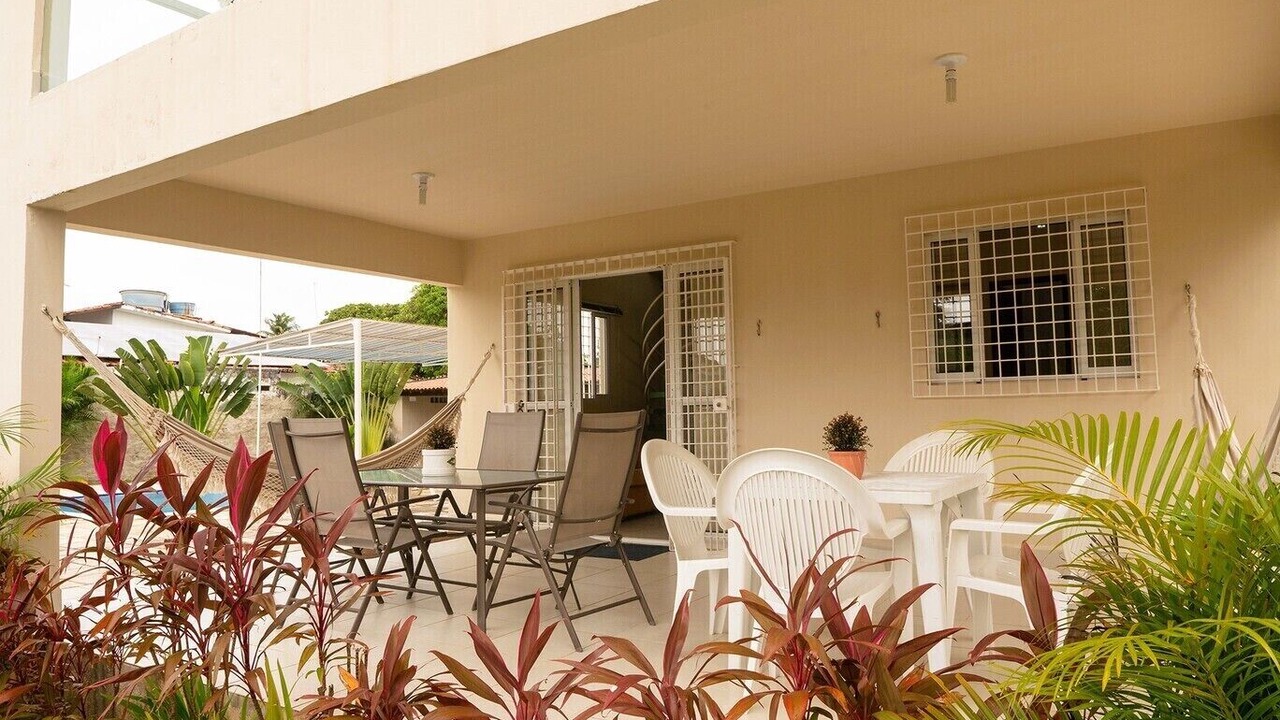 Photo of Outdoor in Pontal de Serrambi