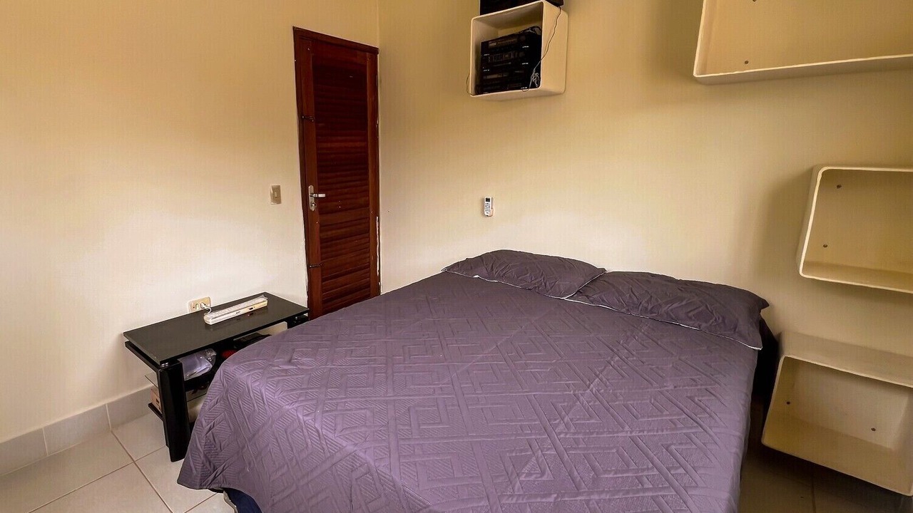 Photo of Bedroom in Pontal de Serrambi