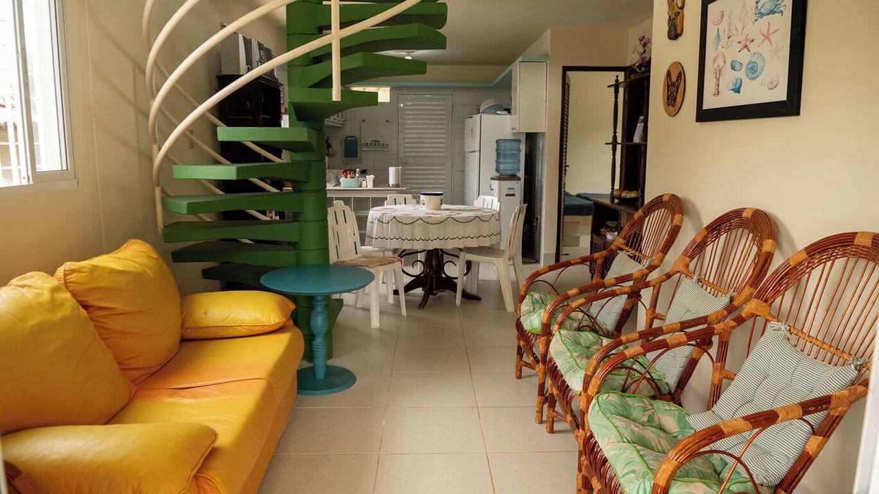 Photo of Livingroom in Pontal de Serrambi