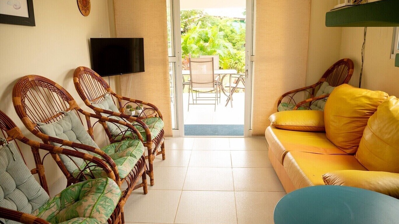 Photo of Livingroom in Pontal de Serrambi
