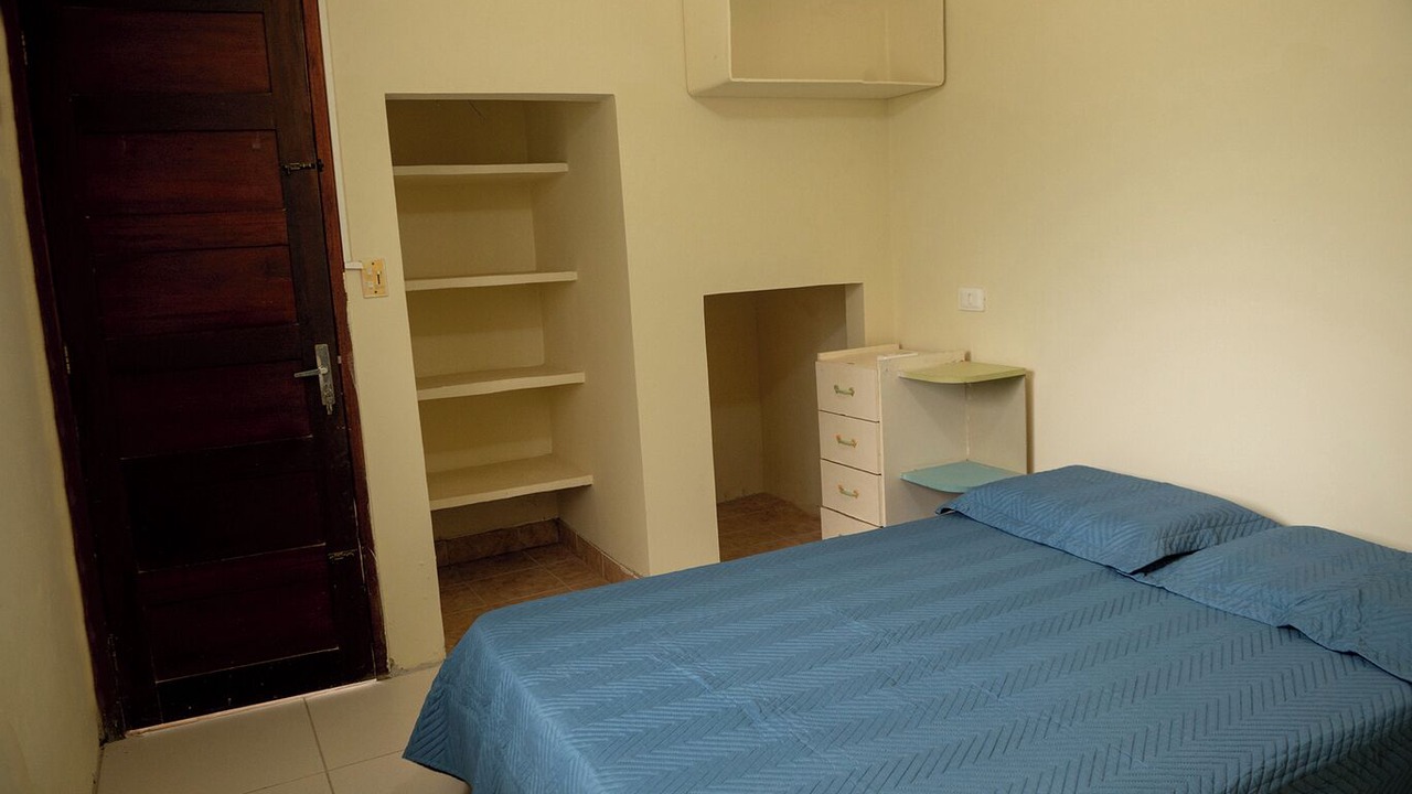 Photo of Bedroom in Pontal de Serrambi