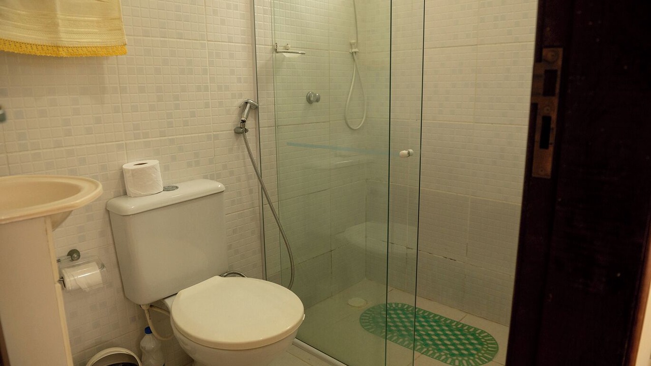 Photo of Bathroom in Pontal de Serrambi
