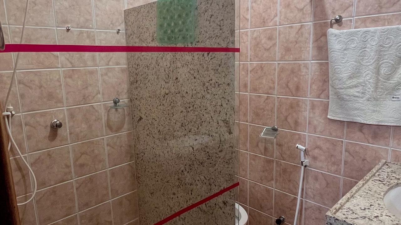 Photo of Bathroom in Pontal de Serrambi