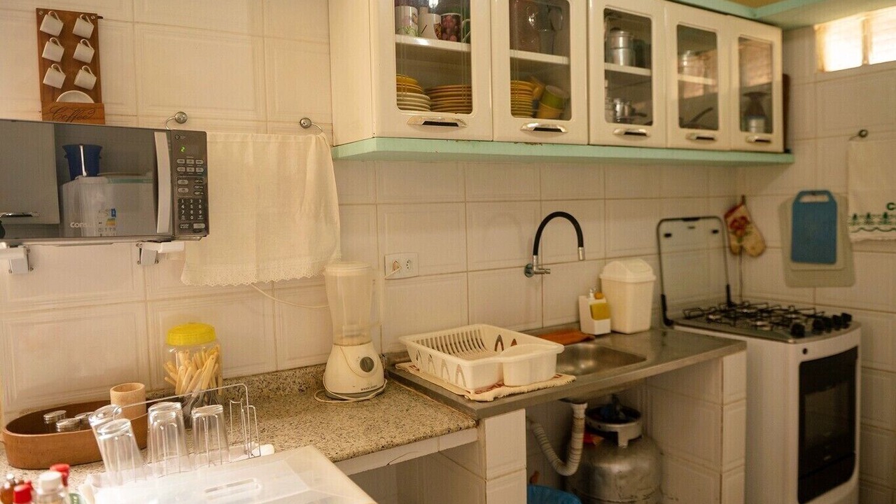 Photo of Kitchen in Pontal de Serrambi