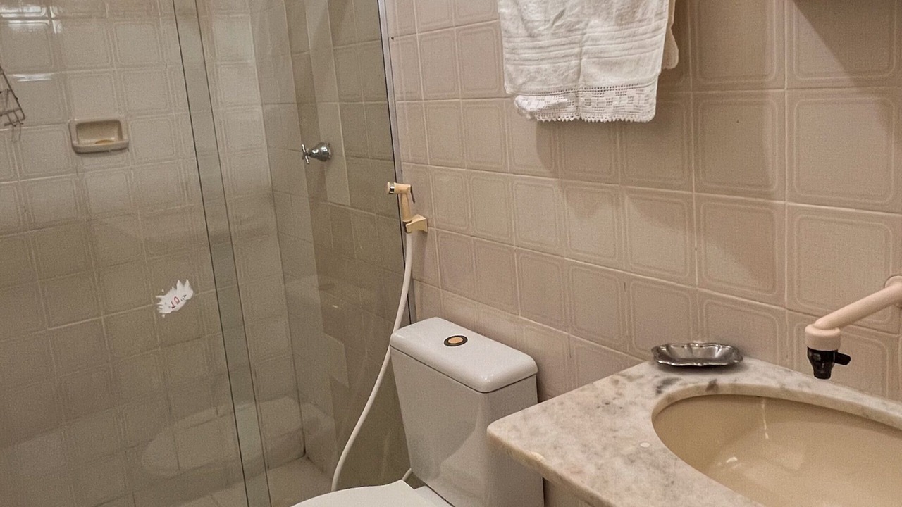Photo of Bathroom in Pontal de Serrambi