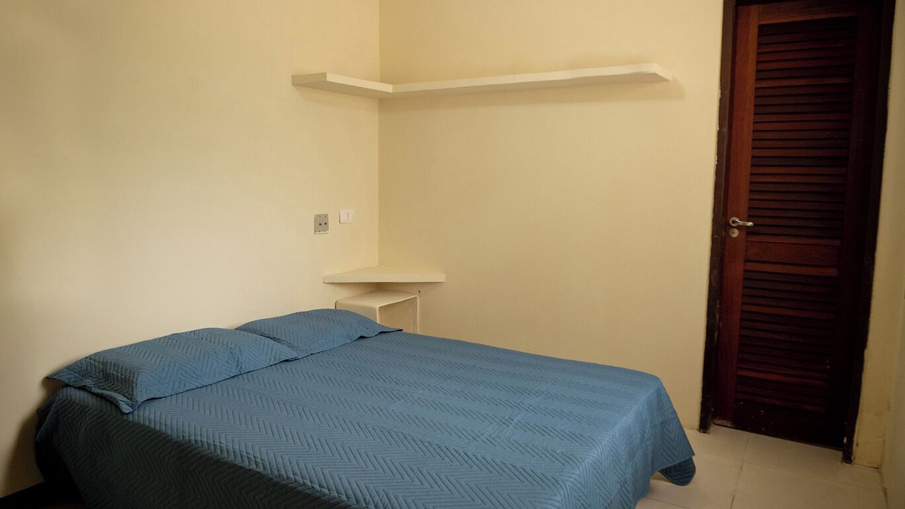 Photo of Bedroom in Pontal de Serrambi
