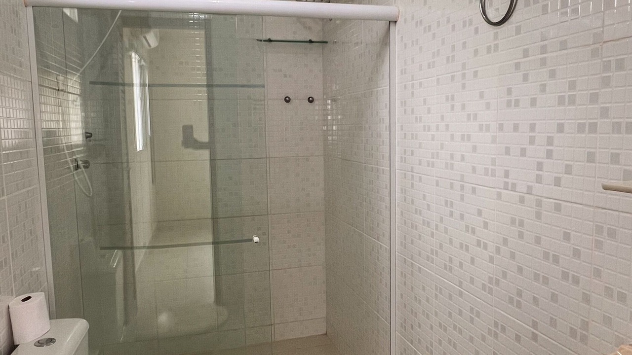 Photo of Bathroom in Pontal de Serrambi