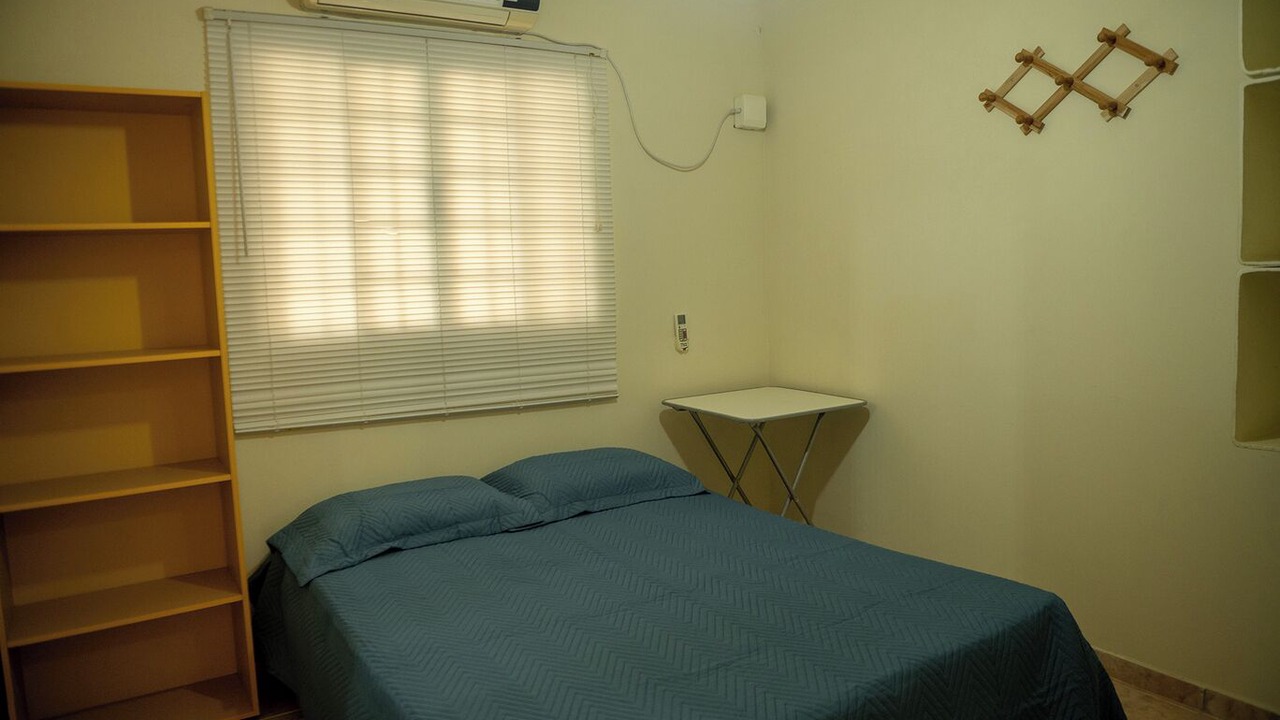 Photo of Bedroom in Pontal de Serrambi