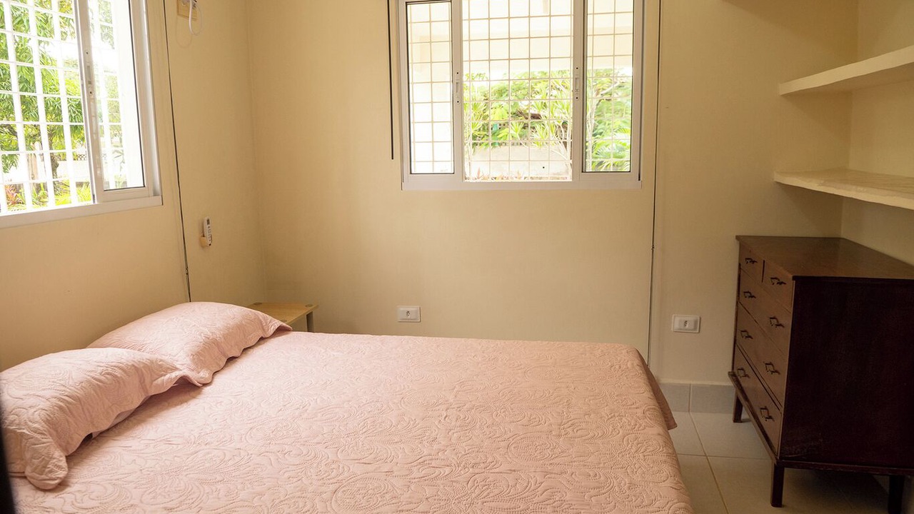 Photo of Bedroom in Pontal de Serrambi
