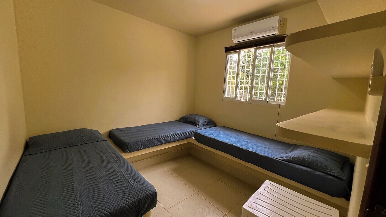 Photo of Bedroom in Pontal de Serrambi